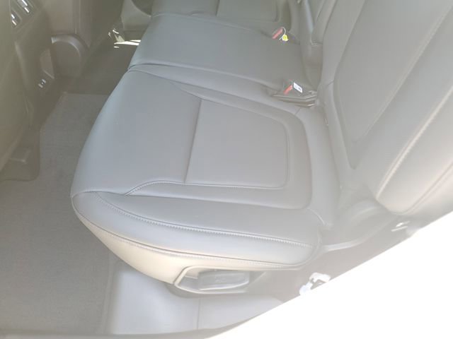 New 2026 Hyundai Tucson SEL AWD/4WD image 15