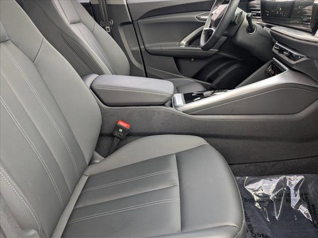 Certified 2025 Audi Q5 Premium w/ Convenience Package image 19