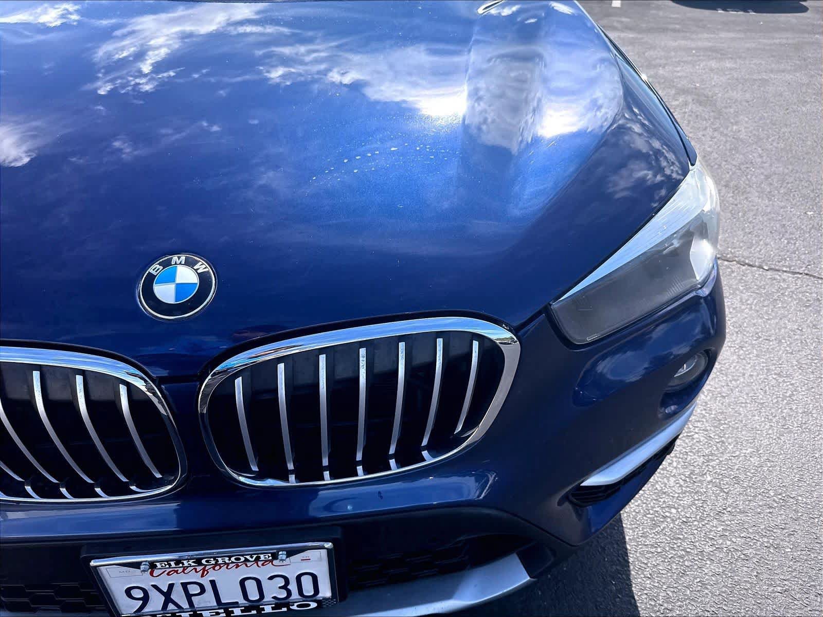 Used 2018 BMW X1 xDrive28i AWD/4WD image 35