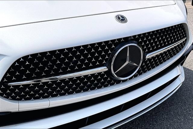 Certified 2023 Mercedes-Benz CLS 450 4MATIC image 27