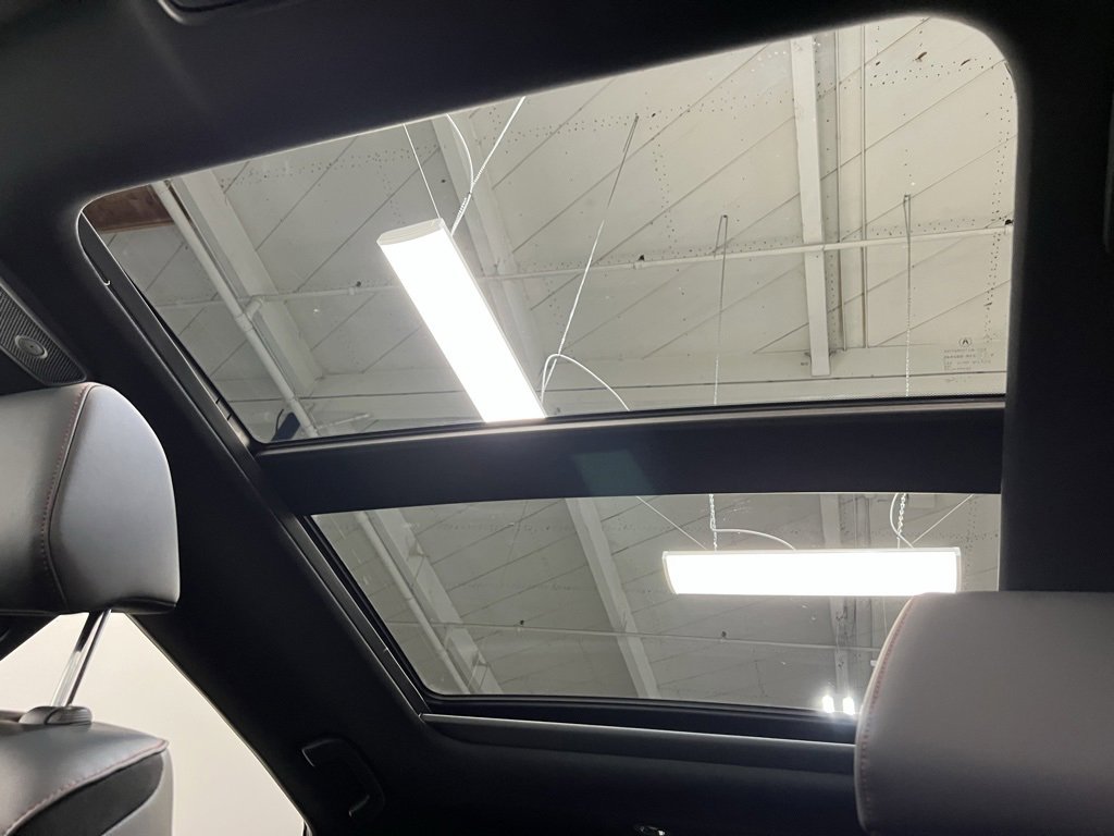 New 2026 Acura ADX A-Spec image 10