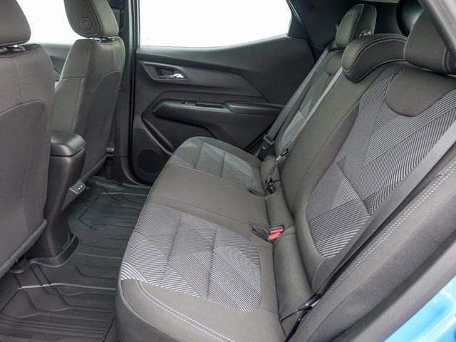 New 2027 Chevrolet Bolt LT w/ Comfort Package image 15