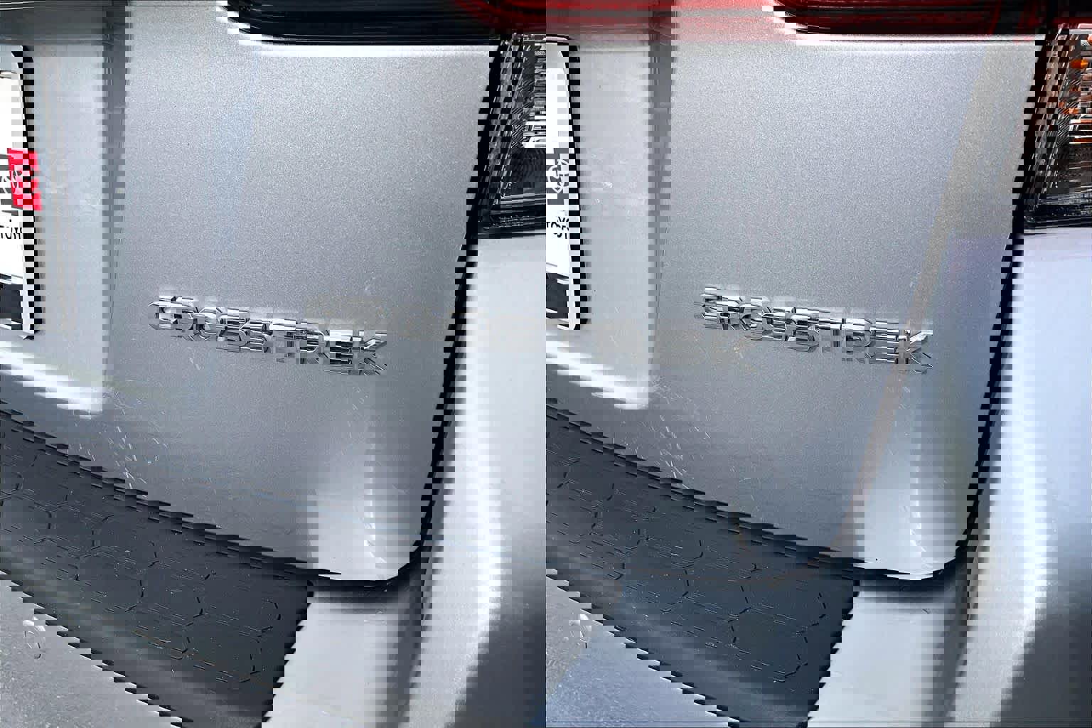 Used 2021 Subaru Crosstrek 2.5i Limited image 10