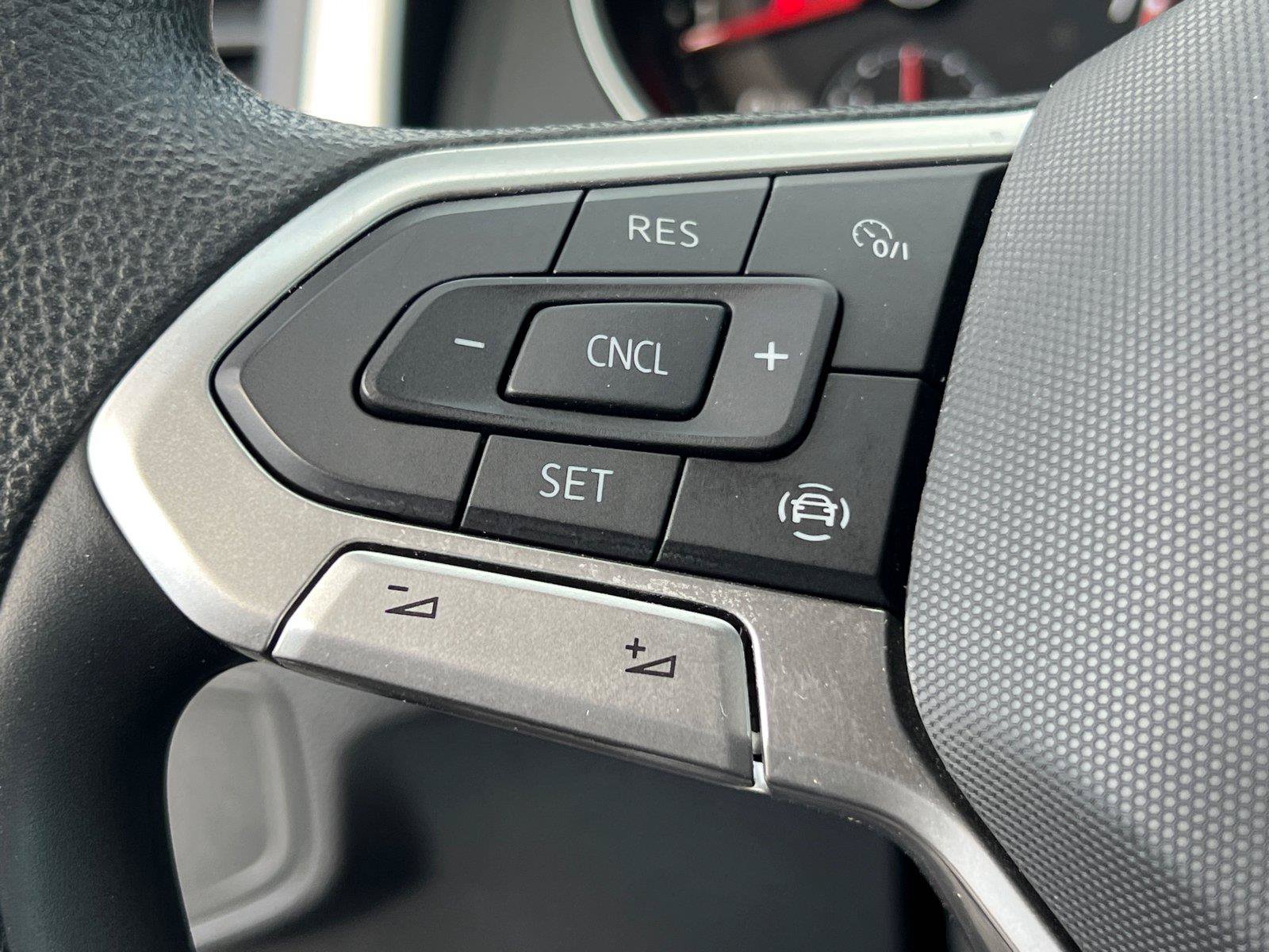Used 2021 Volkswagen Atlas Cross Sport S FWD image 24