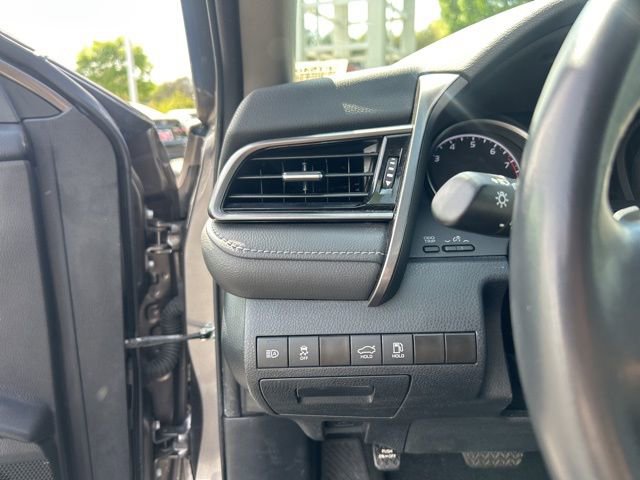 Used 2024 Toyota Camry SE FWD image 26