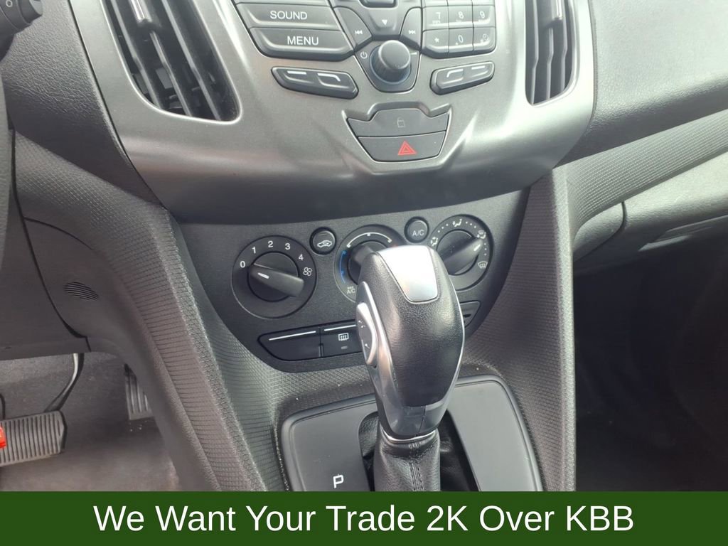 Used 2016 Ford Transit Connect XL image 15