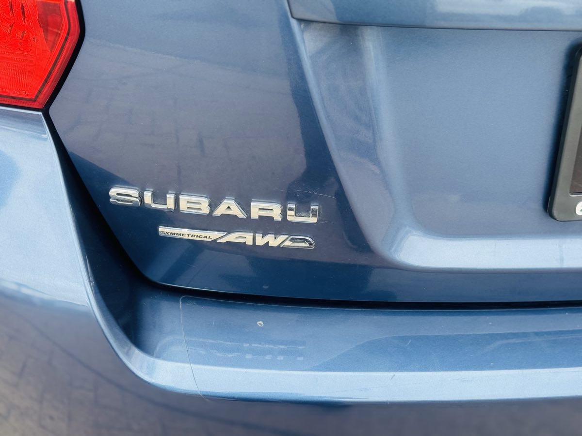 Used 2013 Subaru Impreza 2.0i Sport Limited image 17