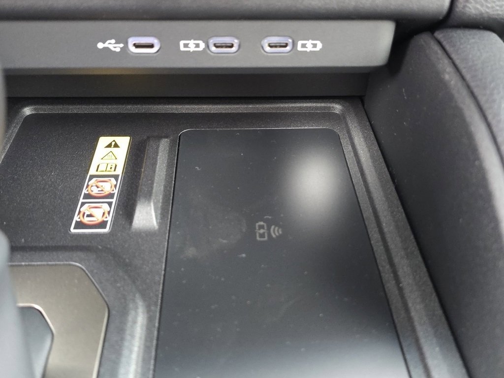 New 2026 Toyota Land Cruiser image 14