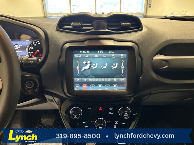 Used 2023 Jeep Renegade Latitude image 12