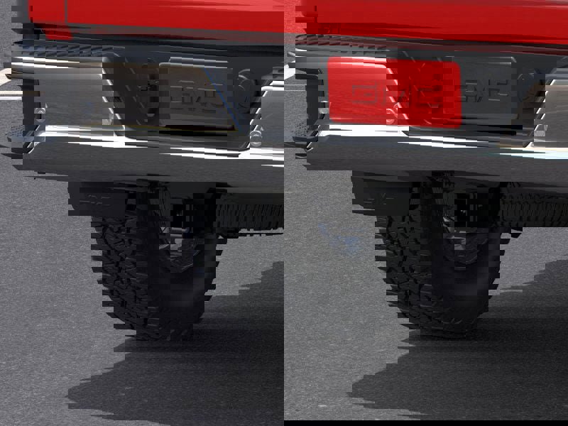 New 2026 GMC Sierra 2500 SLE image 57