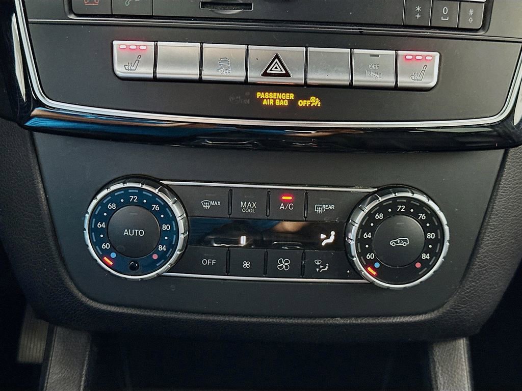 Used 2018 Mercedes-Benz GLE 350 image 16