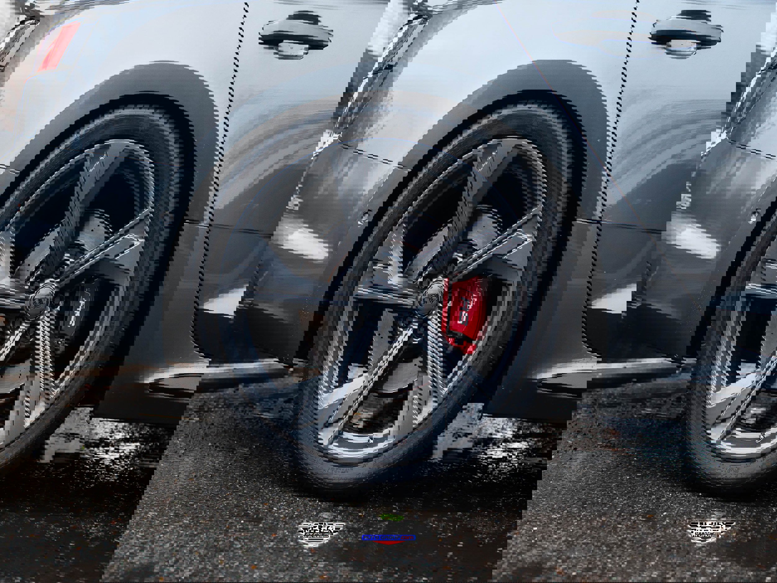 Used 2019 Audi RS 5 Sportback w/ RS Driver Assistance Package image 10