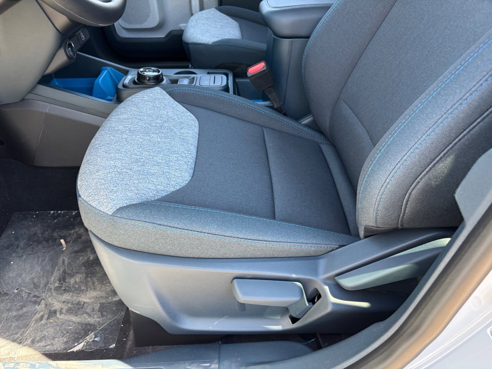 New 2026 Ford Maverick XLT image 13