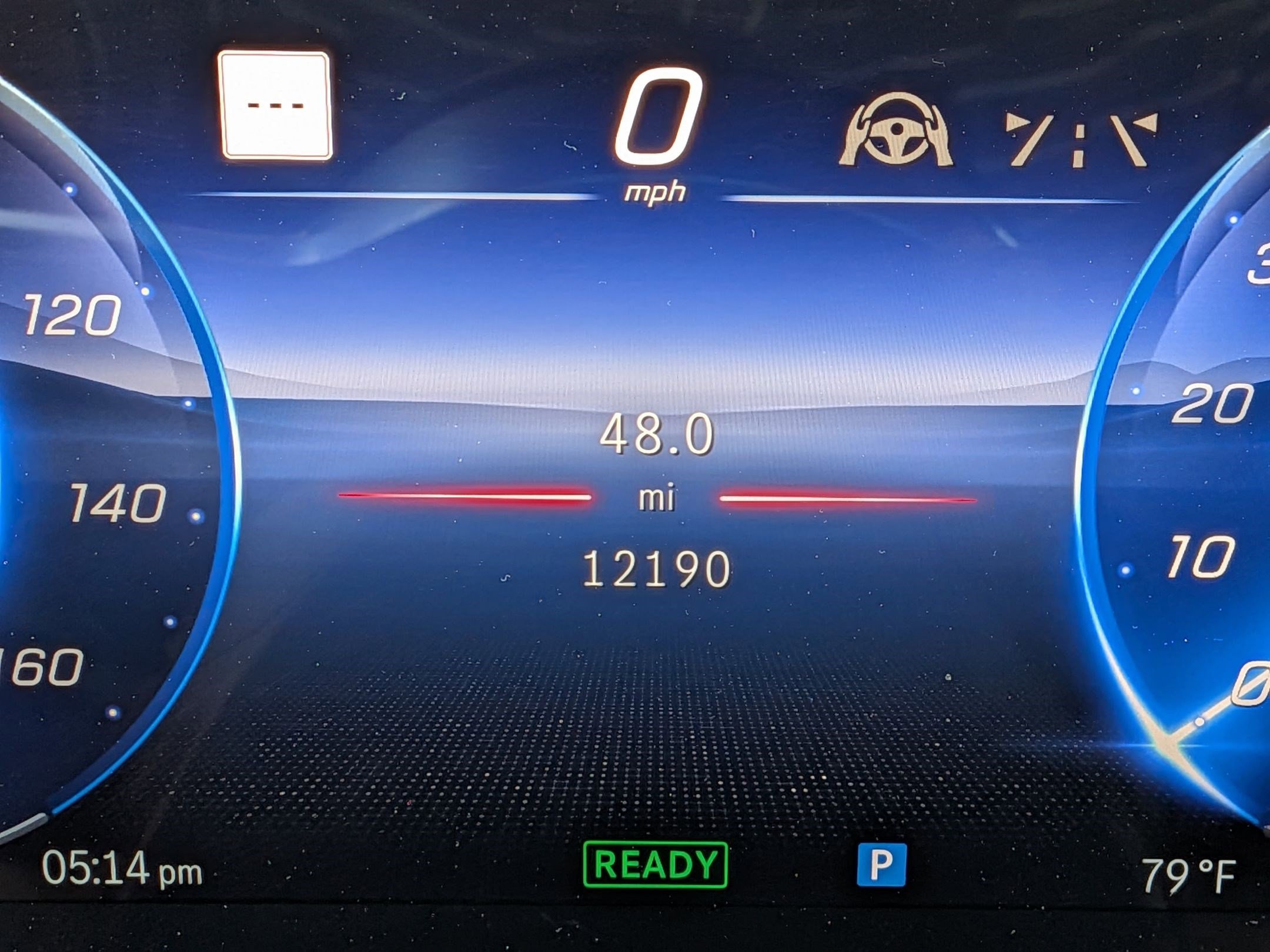 Certified 2023 Mercedes-Benz EQE 500 EQE 500 image 22