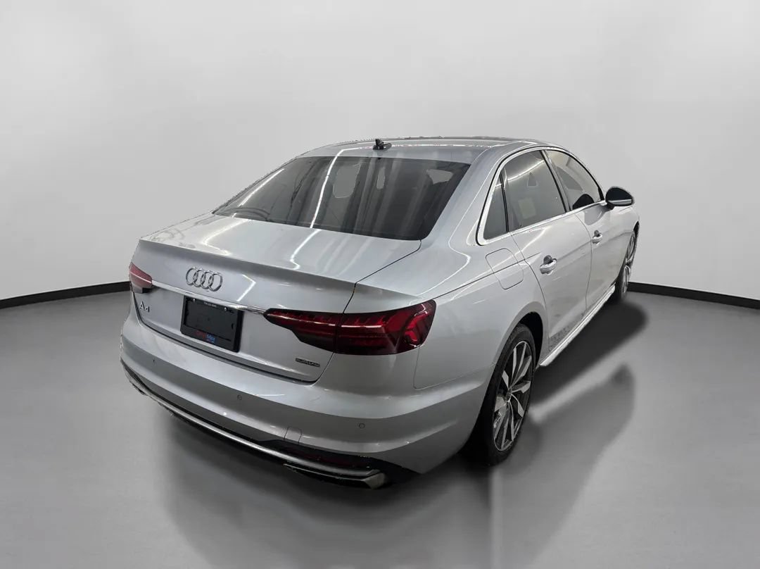 Used 2023 Audi A4 2.0T Premium w/ Convenience Package AWD/4WD image 10