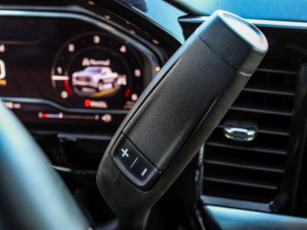 Used 2024 GMC Sierra 1500 Elevation image 28