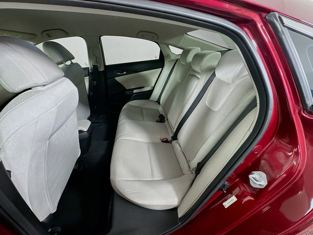 Certified 2021 Honda Insight EX image 23