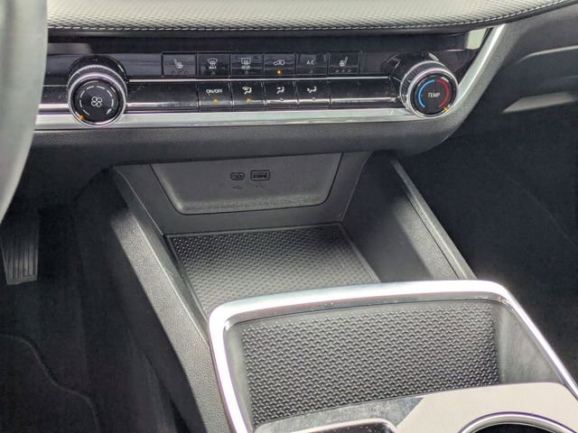 New 2026 Chevrolet Equinox LT image 18