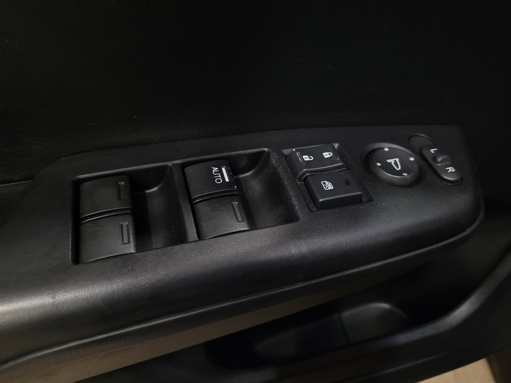 Used 2015 Honda Civic LX image 27