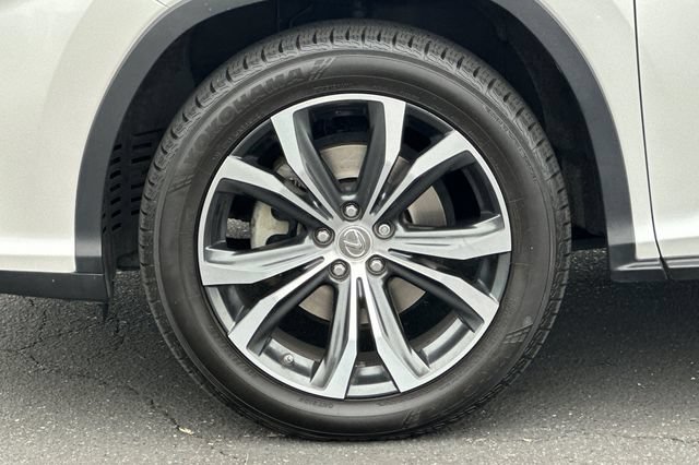 Used 2016 Lexus RX 350 FWD w/ Premium Package image 30