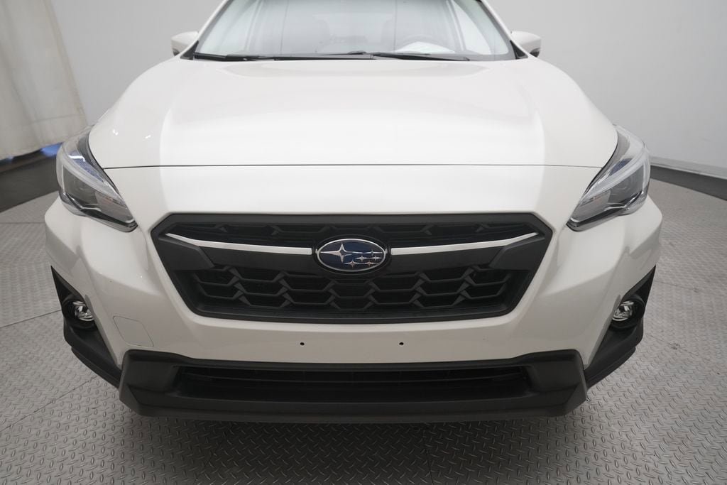 Used 2020 Subaru Crosstrek 2.0i Limited w/ Popular Package #4 AWD/4WD image 22