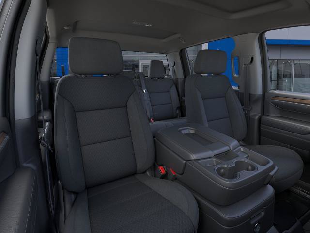 New 2026 Chevrolet Silverado 1500 RST w/ RST Select Package AWD/4WD image 40