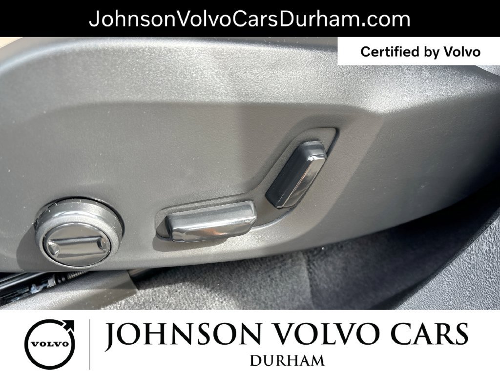 Used 2026 Volvo XC90 B6 Plus AWD/4WD image 15