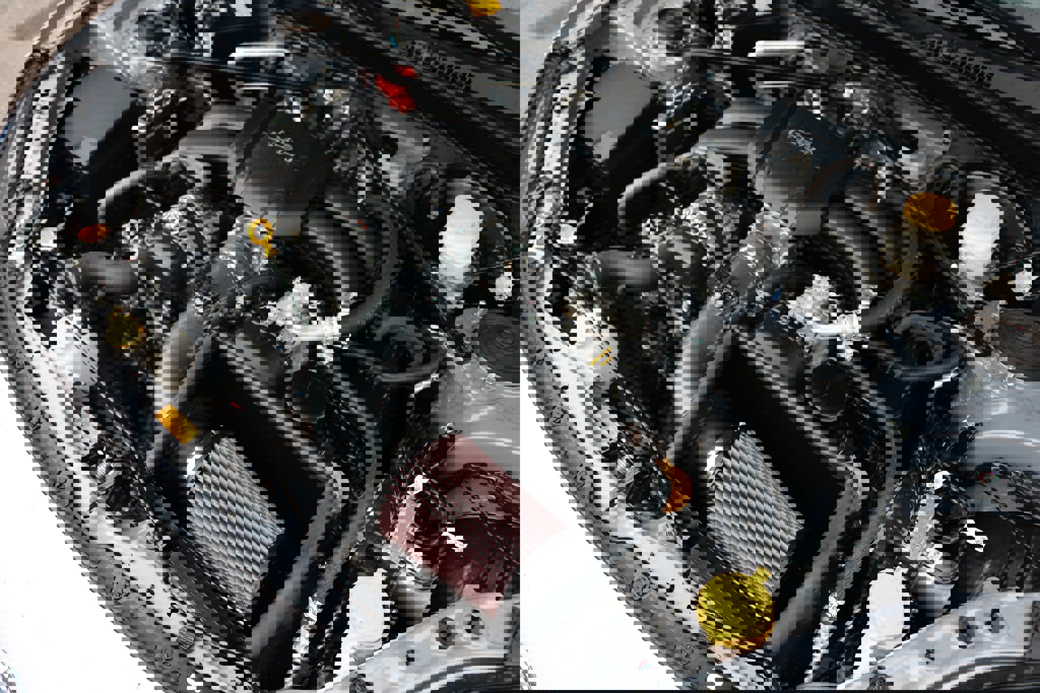 Used 2024 Subaru BRZ Premium image 55