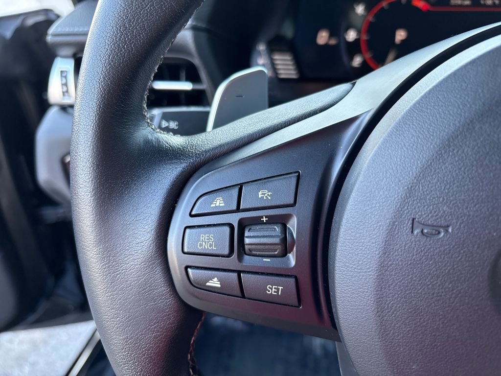 Used 2020 Toyota Supra Premium w/ Driver Assist Package image 18