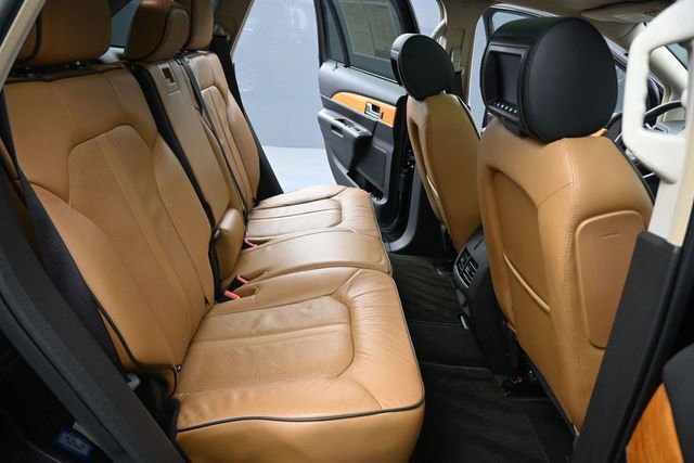 Used 2013 Lincoln MKX FWD image 25