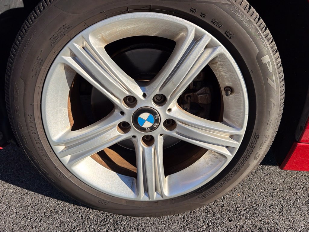 Used 2014 BMW 328i Sedan RWD image 15