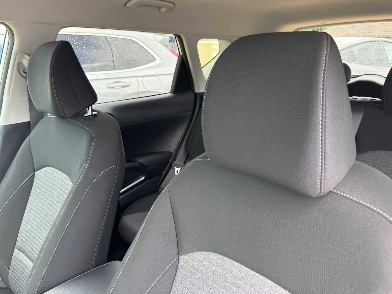 Used 2022 Kia Soul S FWD image 17