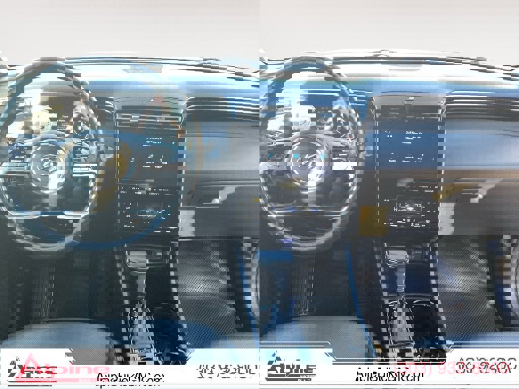 Used 2022 Hyundai Santa Cruz Limited w/ Cargo Package image 10