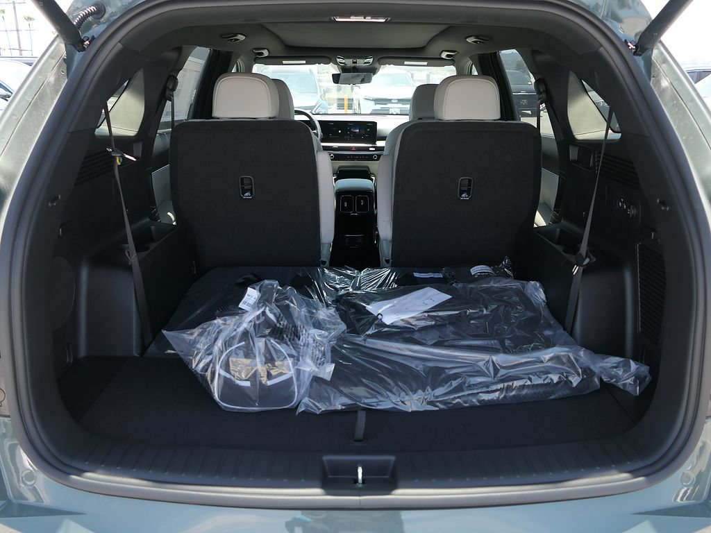 New 2026 Kia Sorento SX Prestige AWD/4WD image 18
