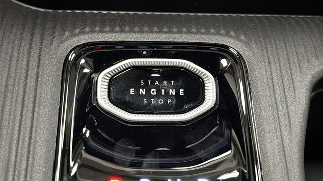 New 2026 Jeep Cherokee Limited AWD/4WD image 22