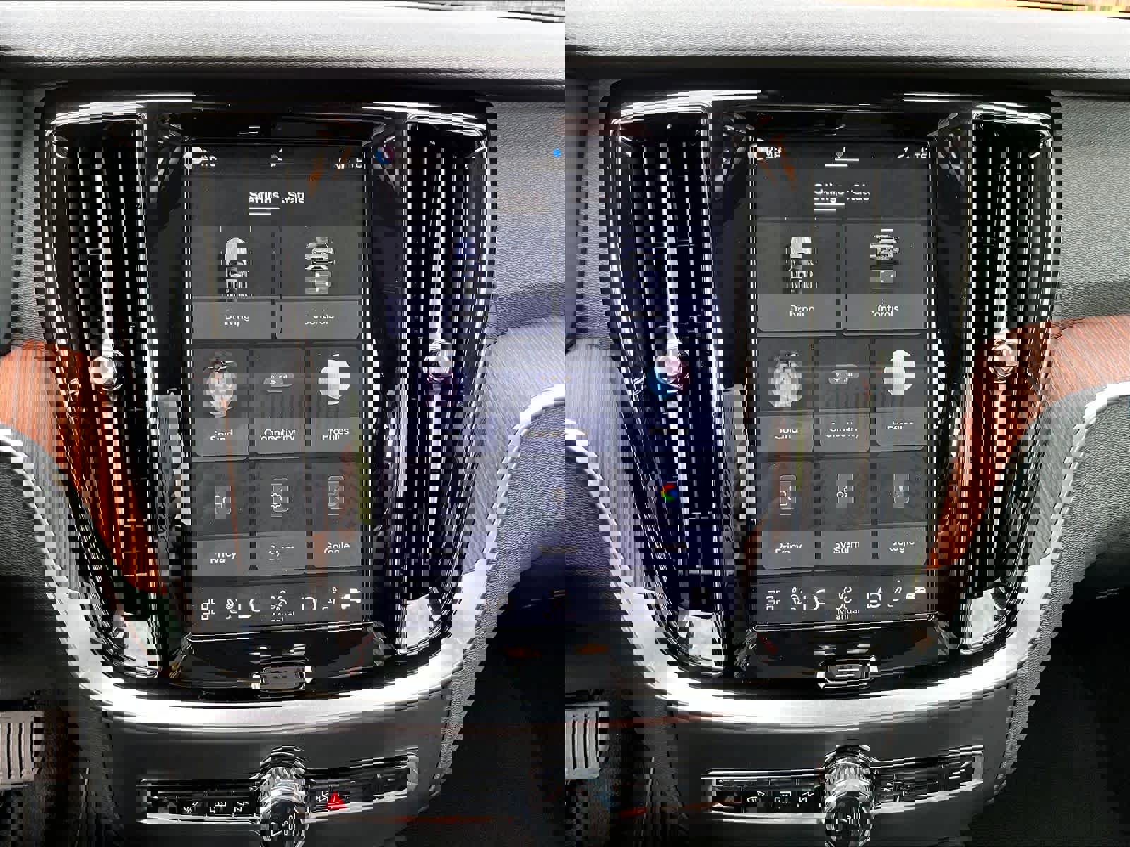 Used 2025 Volvo V60 B5 Cross Country Plus AWD/4WD image 37