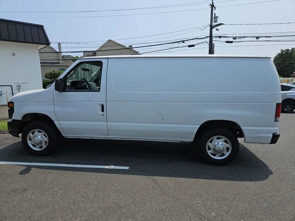 Used 2012 Ford E-150 and Econoline 150 w/ PWR Group image 13