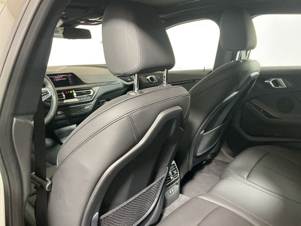 Certified 2024 BMW 228i Gran Coupe w/ M Sport Package image 30