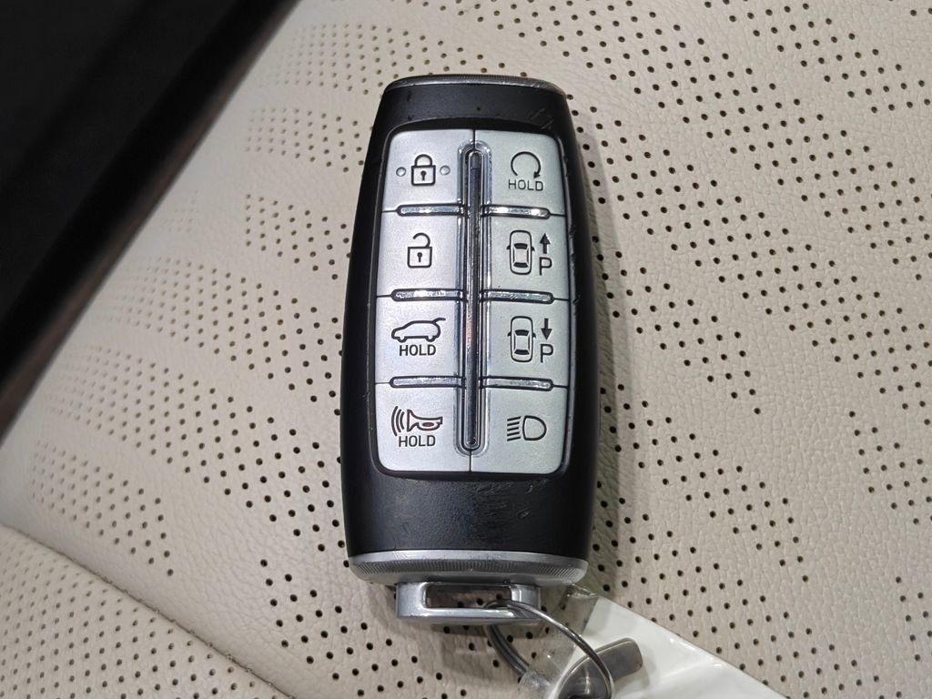 Used 2023 Genesis GV80 3.5T Advanced + image 21