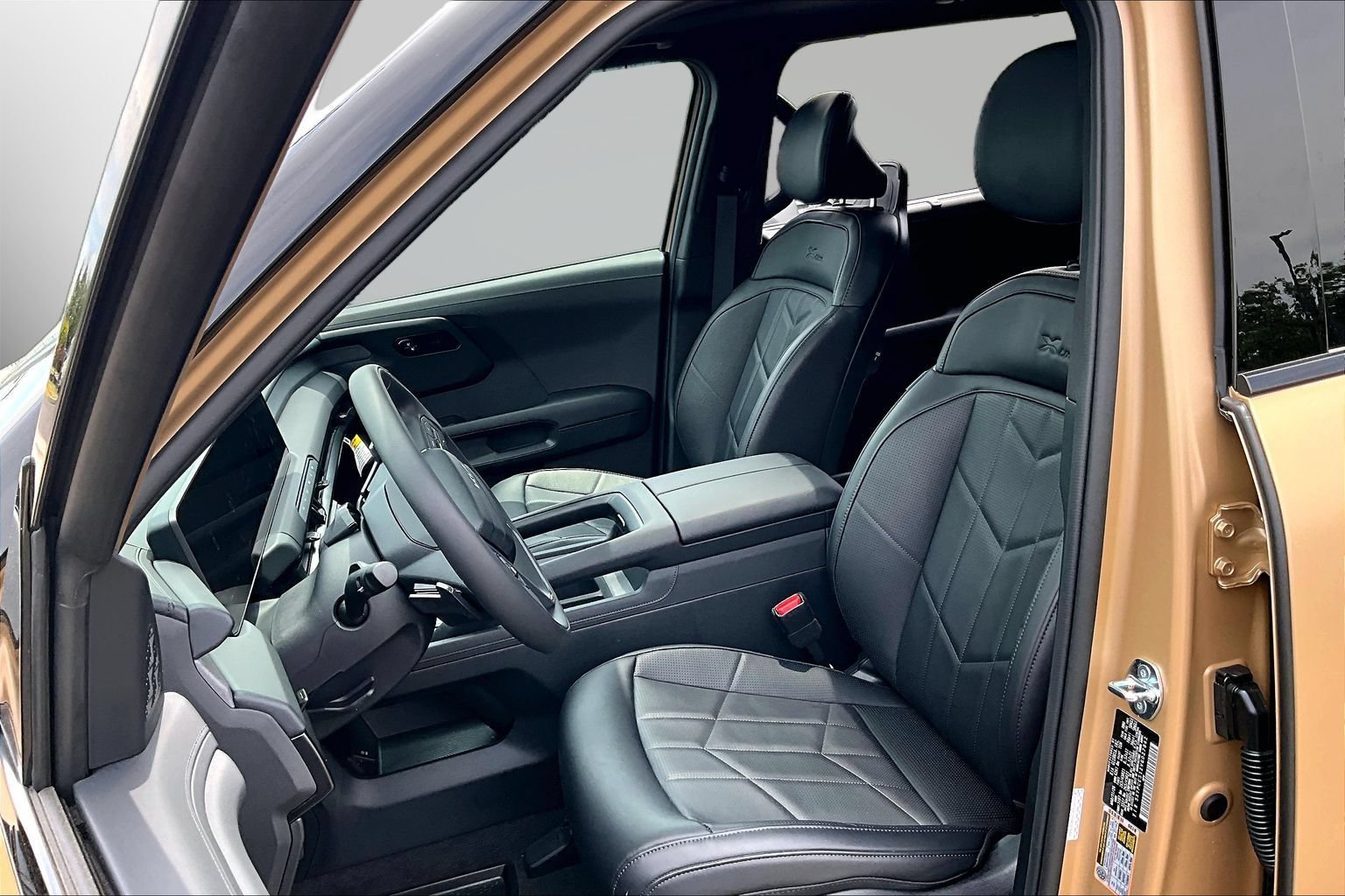 Used 2027 Kia Telluride EX X-Line AWD/4WD image 22