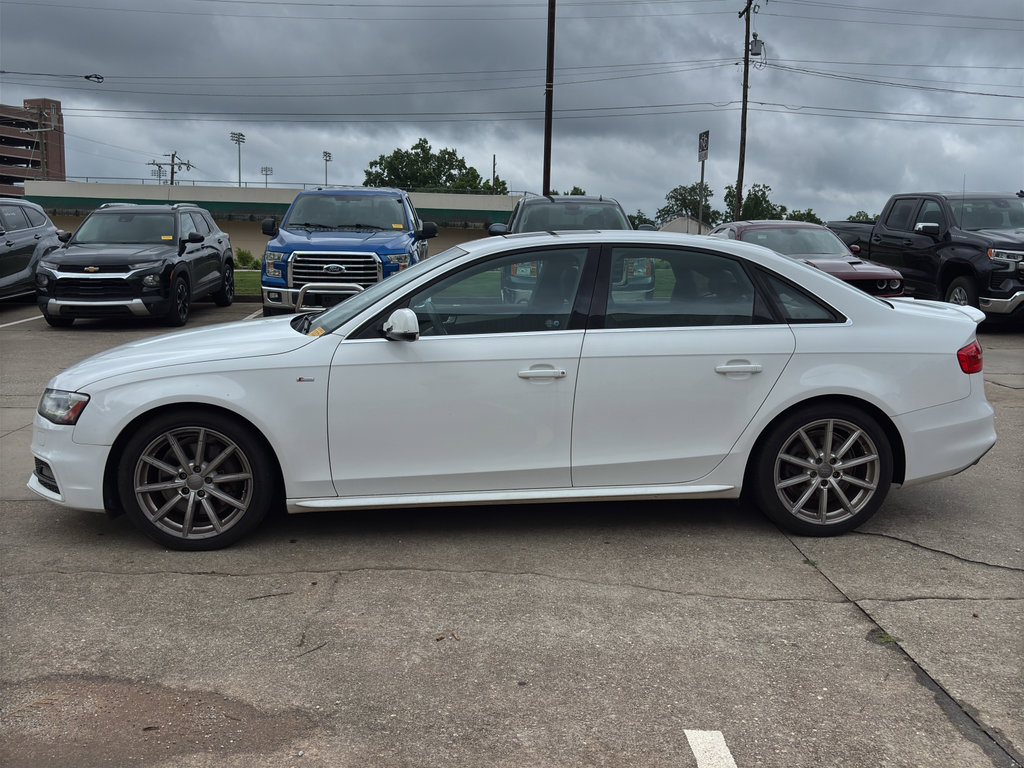 Used 2014 Audi A4 2.0T Prestige AWD/4WD image 5