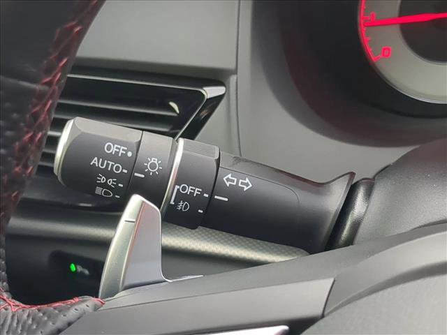 New 2026 Acura RDX A-Spec AWD/4WD image 16