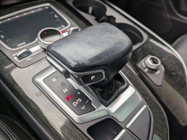 Used 2018 Audi Q7 3.0T Premium Plus image 12