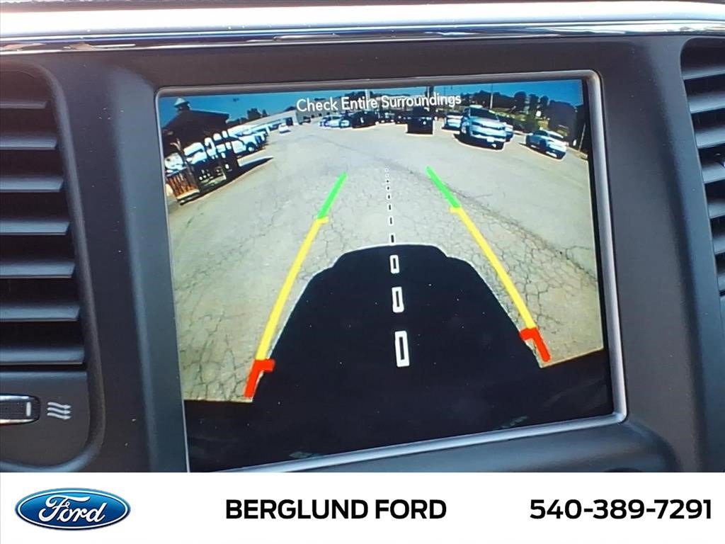 Used 2018 Jeep Grand Cherokee Altitude AWD/4WD image 26