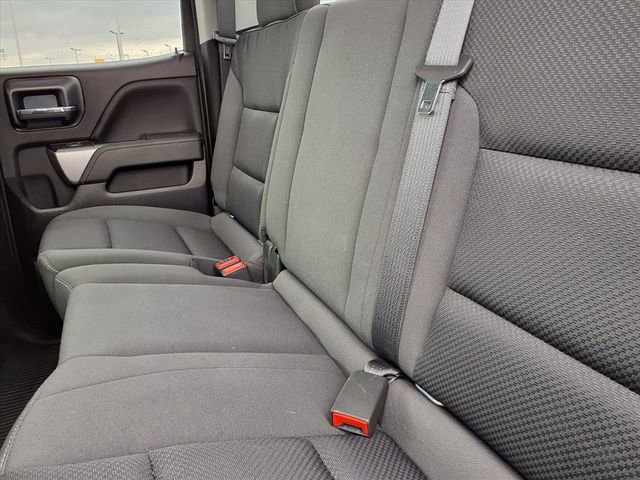 Certified 2019 Chevrolet Silverado 1500 LT w/ All Star Edition image 7