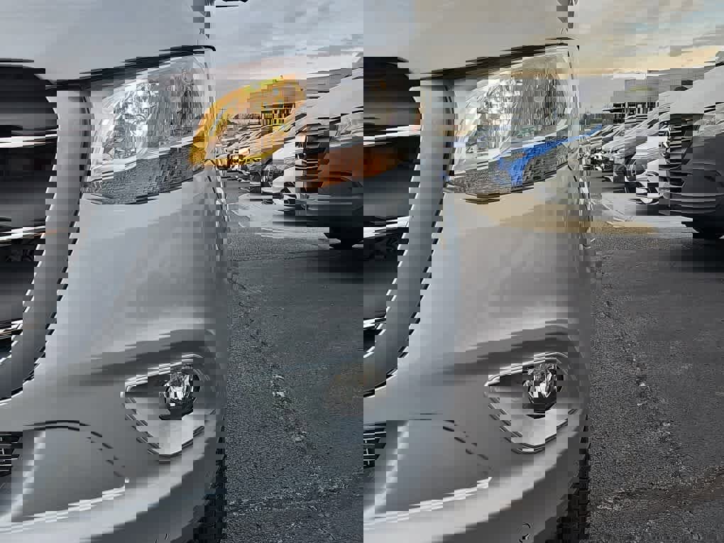 New 2026 Mercedes-Benz Sprinter 2500 image 9