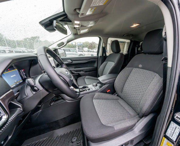 New 2025 Ford Ranger XLT AWD/4WD image 31