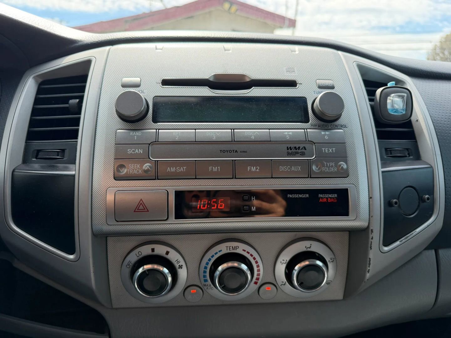 Used 2010 Toyota Tacoma PreRunner RWD image 23