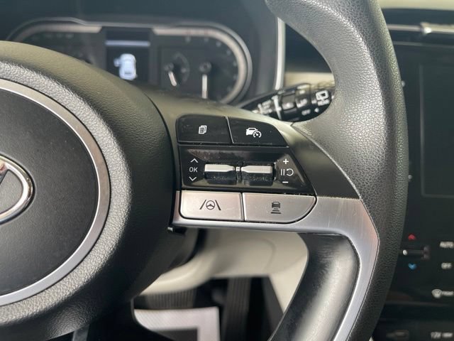 Used 2024 Hyundai Tucson SEL FWD image 18