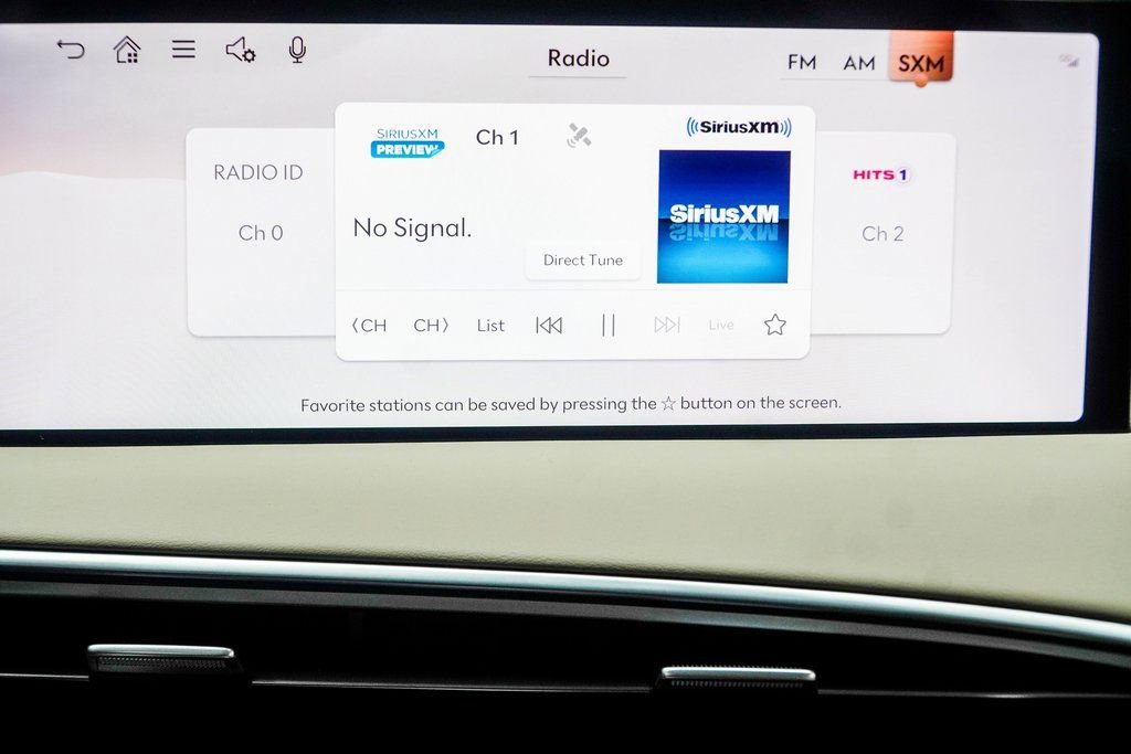 Used 2026 Genesis GV70 2.5T Select image 27